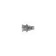 Picture of Quick Coupling, European profile, ND 5 (Series 21) - 21KAKE08MPN