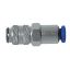 Picture of Quick Coupling, European profile, ND 5 (Series 21) - 21KARP08MPN