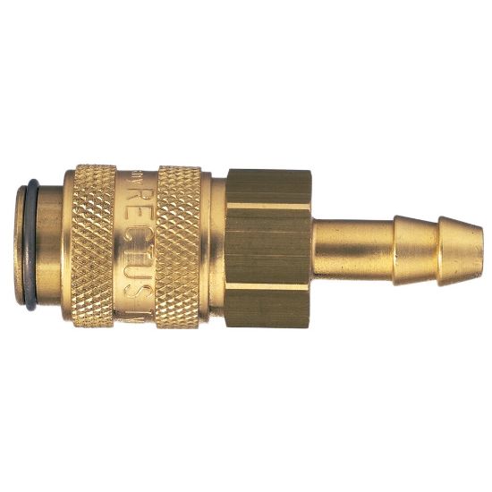 Picture of Quick Coupling, European profile, ND 5 (Series 21) - 21KATF05MPN