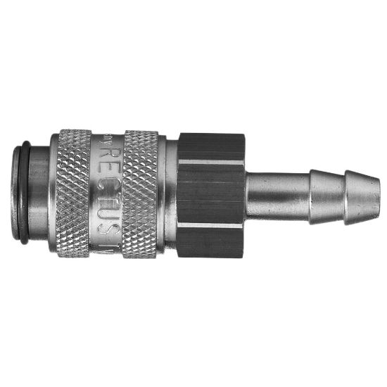 Picture of Quick Coupling, European profile, ND 5 (Series 21) - 21KATF10RVX