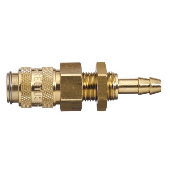 Picture of Coded Quick Coupling, Series 21 - 21KATS04MPX3