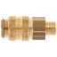 Picture of Quick Coupling, European profile, ND 5 (Series 21) - 21KBAW13MPX