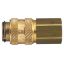 Picture of Quick Coupling, European profile, ND 5 (Series 21) - 21KBIW17MPX