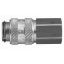 Picture of Quick Coupling, European profile, ND 5 (Series 21) - 21KBIW10MVX