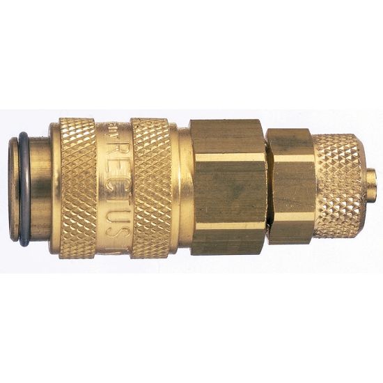 Picture of Coded Quick Coupling, Series 21 - 21KBKO08RVX6