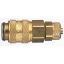 Picture of Coded Quick Coupling, Series 21 - 21KBKO06RVX6