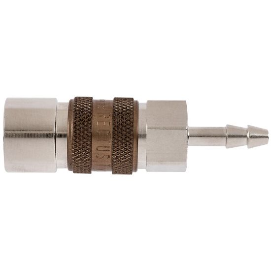 Picture of Coded Quick Coupling, Series 21 - 21KBTF06MPN8