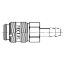 Picture of Coded Quick Coupling, Series 21 - 21KFTF06MPN6