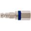 Picture of Coded Quick Coupling, Series 21 - 21SBIW10MPN8