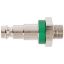 Picture of Coded Quick Coupling, Series 21 - 21SFAW13MXN0