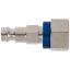 Picture of Coded Quick Coupling, Series 21 - 21SFIW13MXN8