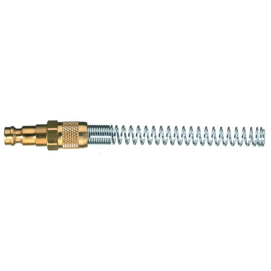 Picture of Quick Coupling, European profile, ND 5 (Series 21) - 21SFKK08MXX