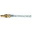 Picture of Quick Coupling, European profile, ND 5 (Series 21) - 21SFKK08MXX