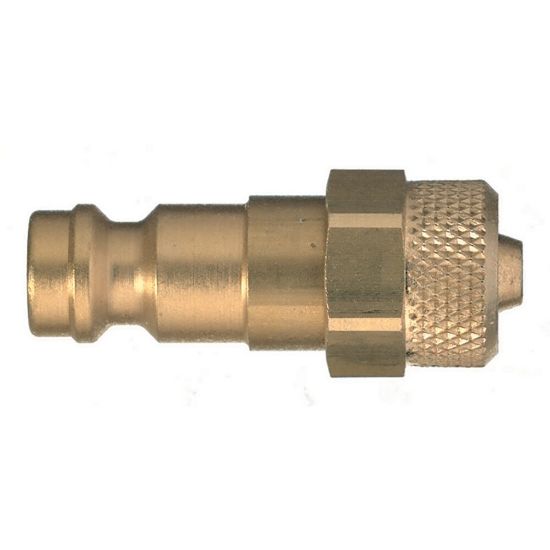 Picture of Quick Coupling, European profile, ND 5 (Series 21) - 21SFKO10MXN