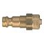Picture of Quick Coupling, European profile, ND 5 (Series 21) - 21SFKO06MXN