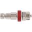 Picture of Coded Quick Coupling, Series 21 - 21SFKO08MXX3