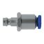 Picture of Quick Coupling, European profile, ND 5 (Series 21) - 21SFRP08MPN
