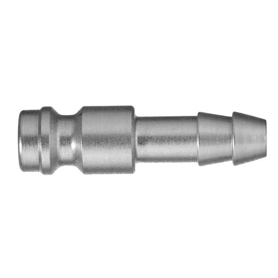 Picture of Quick Coupling, European profile, ND 5 (Series 21) - 21SFTF09EXX