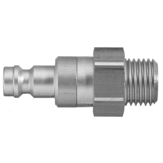 Picture of Quick Coupling, European profile, ND 5 (Series 21) - 21SLIW10EVX
