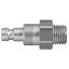 Picture of Quick Coupling, European profile, ND 5 (Series 21) - 21SLIW10EVX