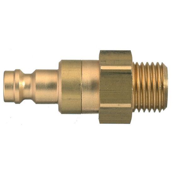 Picture of Quick Coupling, European profile, ND 5 (Series 21) - 21SLAW13MPX