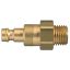 Picture of Quick Coupling, European profile, ND 5 (Series 21) - 21SLAW13MPX