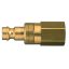 Picture of Quick Coupling, European profile, ND 5 (Series 21) - 21SLIW10MPX