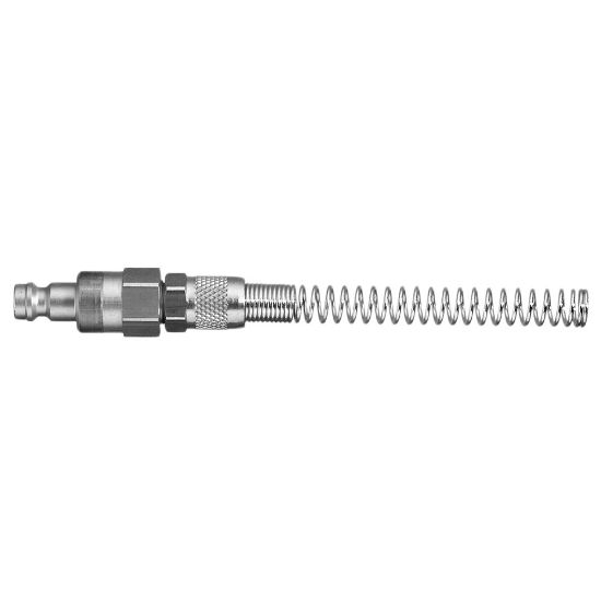 Picture of Quick Coupling, European profile, ND 5 (Series 21) - 21SLKK06MPN