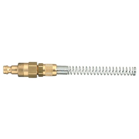 Picture of Quick Coupling, European profile, ND 5 (Series 21) - 21SLKK06MPX