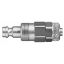 Picture of Quick Coupling, European profile, ND 5 (Series 21) - 21SLKO06EVX