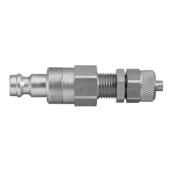 Picture of Quick Coupling, European profile, ND 5 (Series 21) - 21SLKS08MPN