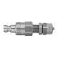 Picture of Quick Coupling, European profile, ND 5 (Series 21) - 21SLKS08MPN