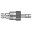 Picture of Quick Coupling, European profile, ND 5 (Series 21) - 21SLTF10EVX