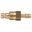 Picture of Quick Coupling, European profile, ND 5 (Series 21) - 21SLTF10MPX