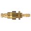 Picture of Quick Coupling, European profile, ND 5 (Series 21) - 21SLTS05MPX