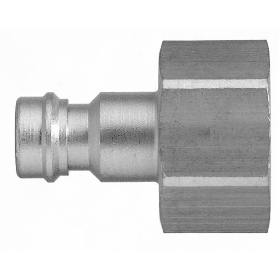 Picture of Quick Coupling, European profile, ND 5 (Series 21) - 21SSIW13MXN