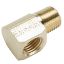 Picture of Brass Pipe Fittings - 2202P-4-2