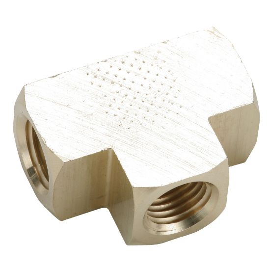 Picture of Brass Pipe Fittings - 2203P-2