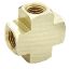 Picture of Brass Pipe Fittings - 2205P-12