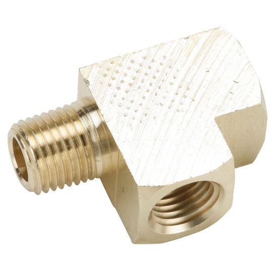 Picture of Brass Pipe Fittings - 2225P-6