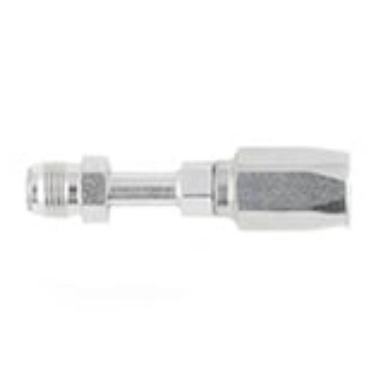 Picture of Field Attachable Hydraulic Hose Fitting – 21 Series Fittings - 22821-6-6