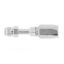 Picture of Field Attachable Hydraulic Hose Fitting – 21 Series Fittings - 22821-6-6