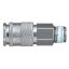 Picture of Premium Quick Coupling with ARO Profile, Series 22 - 22KAAK21MPN