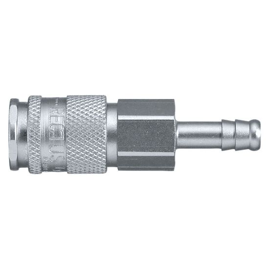Picture of Premium Quick Coupling with ARO Profile, Series 22 - 22KATF08MPN