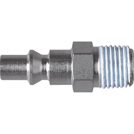 Picture of Premium Quick Coupling with ARO Profile, Series 22 - 22SFAK10SXN