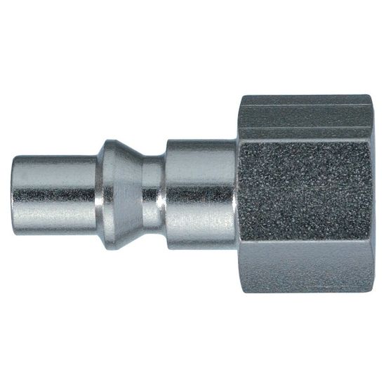 Picture of Premium Quick Coupling with ARO Profile, Series 22 - 22SFIW21SXN