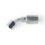 Picture of Field Attachable Hydraulic Hose Fitting – 21 Series Fittings - 23721-10-10
