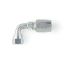 Picture of Field Attachable Hydraulic Hose Fitting – 21 Series Fittings - 23921-10-10