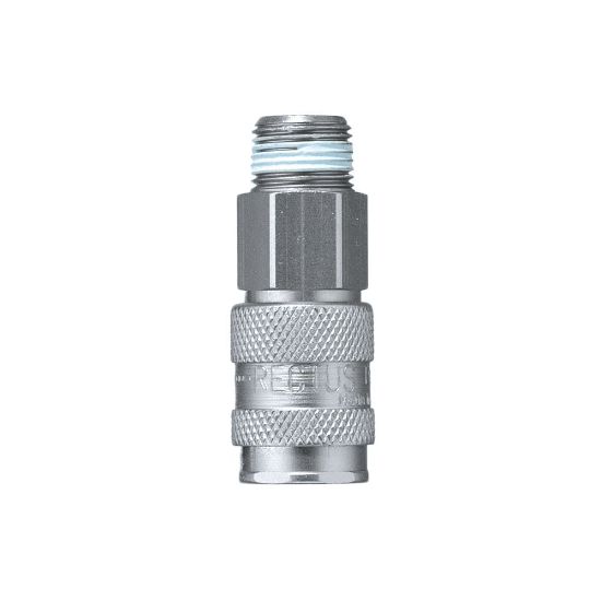 Picture of Premium Quick Coupling with ISO 6150 B Profile, Series 23 - 23KAAW17MPN