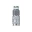 Picture of Premium Quick Coupling with ISO 6150 B Profile, Series 23 - 23KAAW17MPN